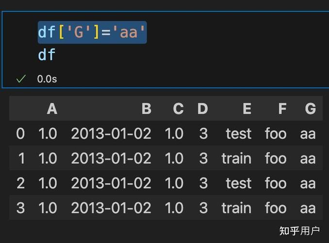 如何用pandas apply函数通过多列计算在数据框中新增一列长尾词统计？