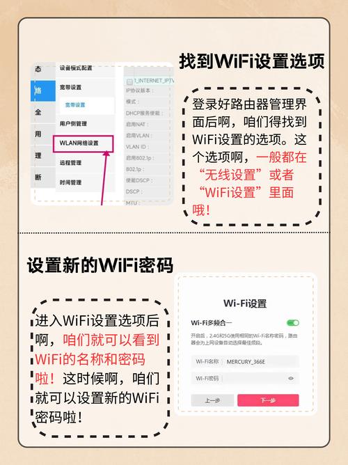 路由器修改密码后连不上网络怎么办？