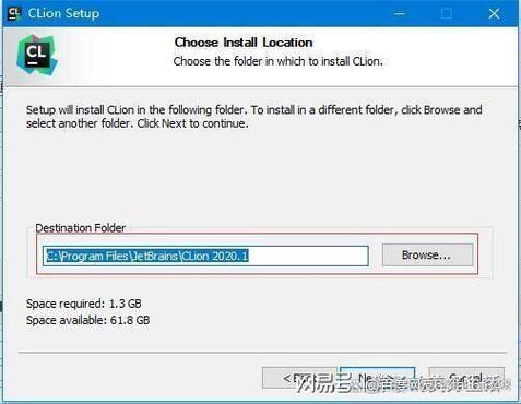 Clion Win MinGW下载安装详细教程具体步骤有哪些？