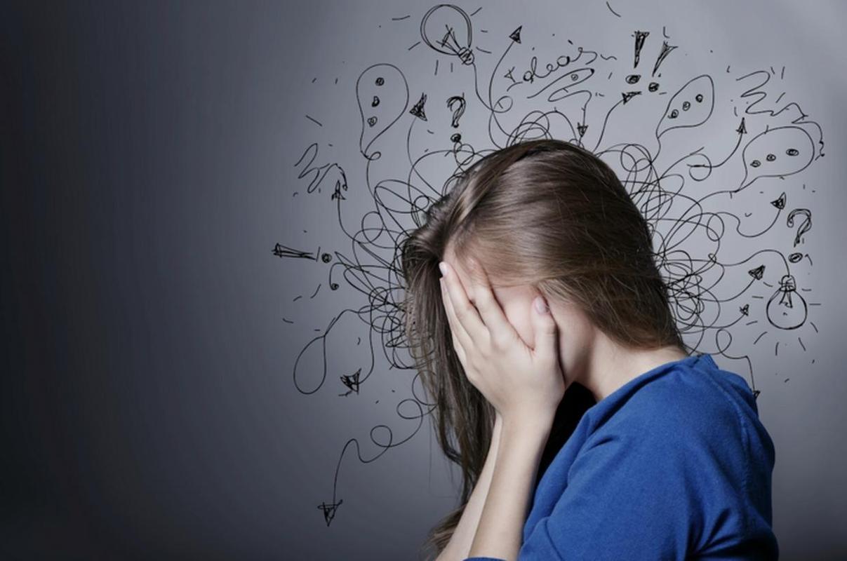 年轻人为何如此焦虑不安？