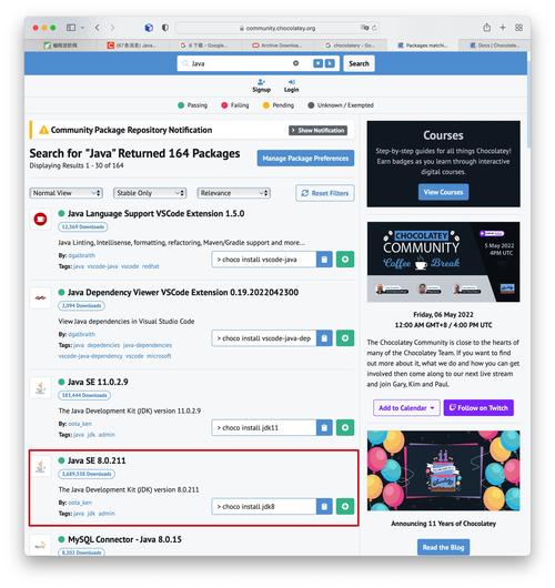 有没有推荐 GitHub 上星标达 8.2k 的酷炫命令行软件管理器，能解放双手？