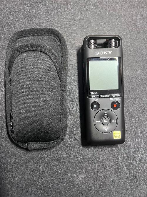 索尼高端与低端录音笔哪款更适合专业录音需求？