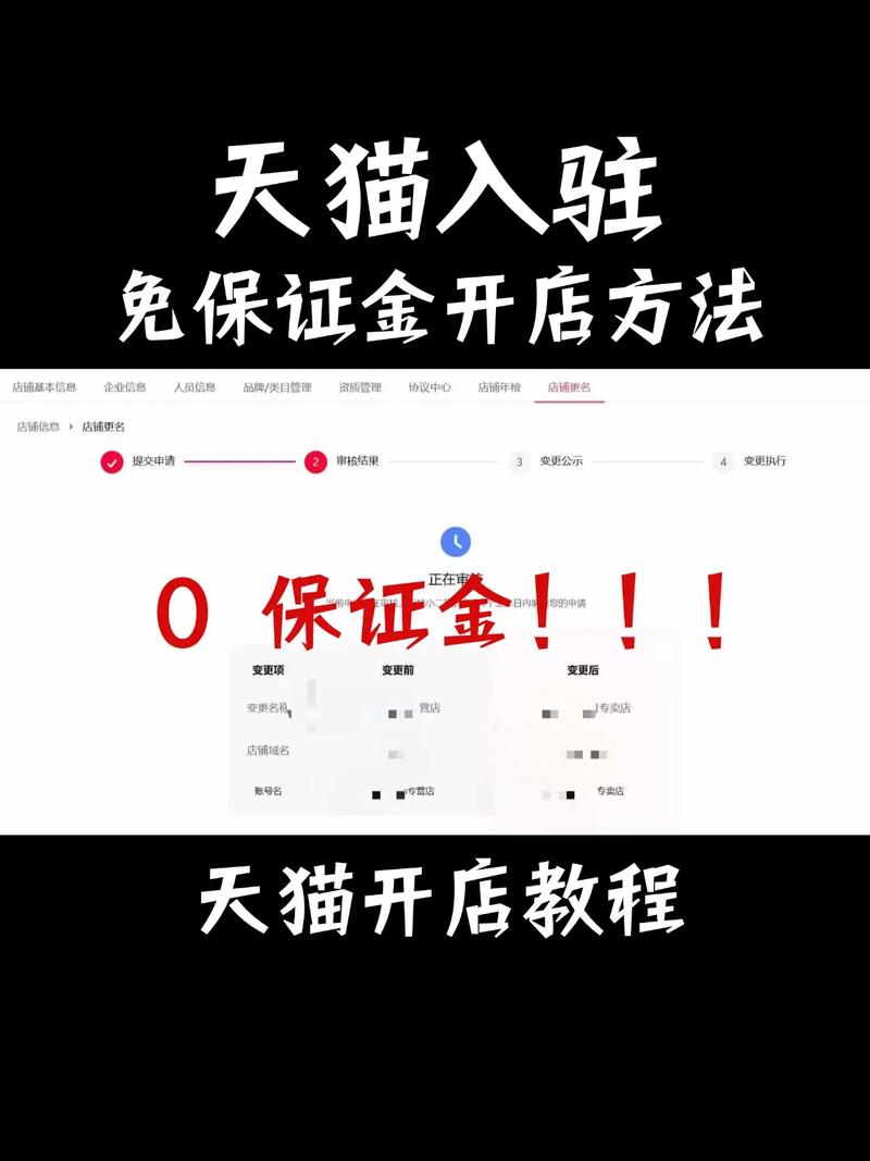 天猫品牌入驻，如何突出亮点、优先保证品质？