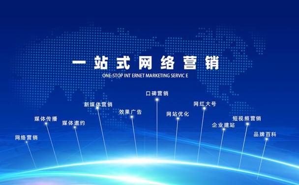 全网口碑营销，如何打造品牌新声浪？