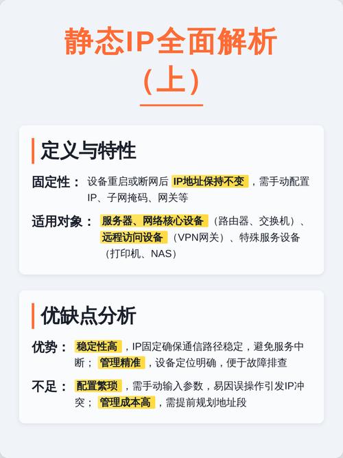 静态IP地址的访问速度是否比DHCP分配的IP更快？