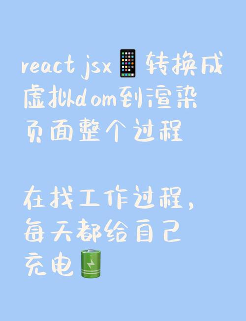 如何使用ReactDOM进行前端界面渲染？