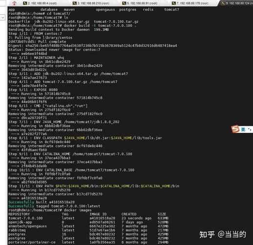 如何轻松在Ubuntu下设置Tomcat日志轮转，避免日志堆积问题？