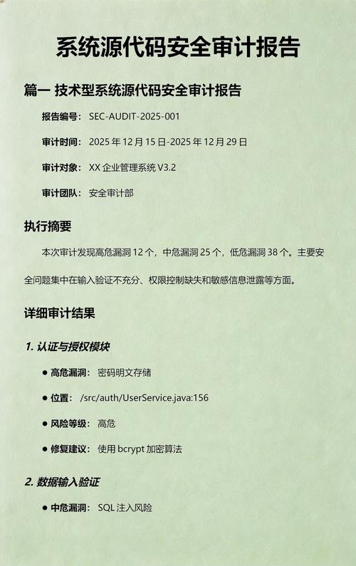 为什么代码审计能成为保障网站安全的关键利器？