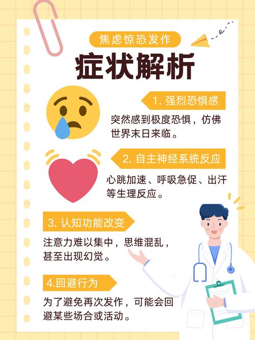 频繁百度查病，自我恐吓，这究竟是焦虑还是自导恐慌的表现？