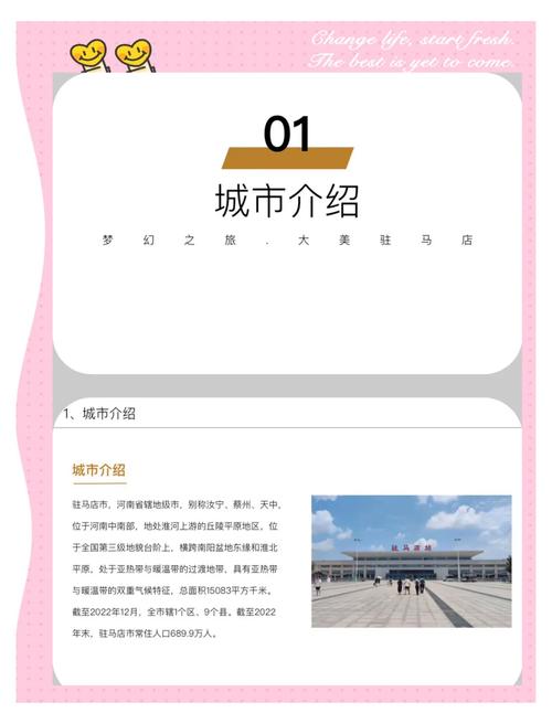 驻马店网站建设如何打造成为数字时代的城市形象名片？