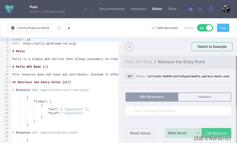 How to create Swagger documentation for a Django app?