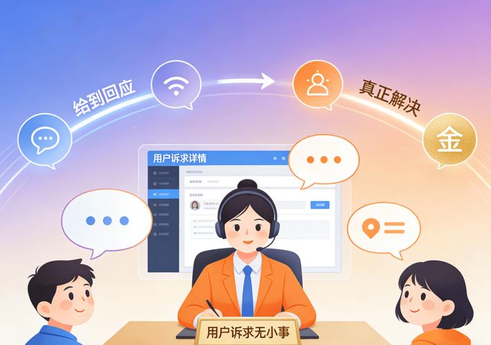 百度24小时人工投诉热线升级后如何高效解决我的问题不再等待？