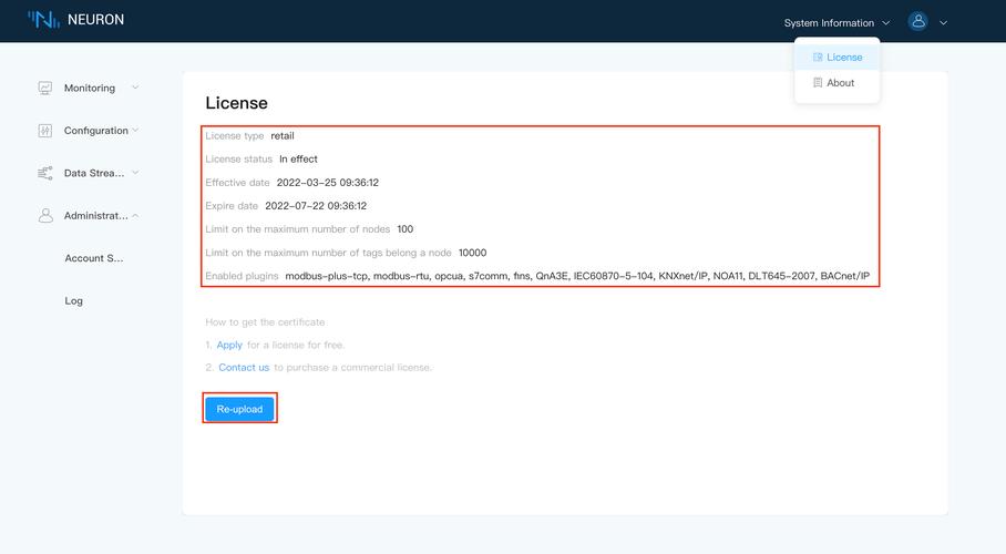 Why couldn't the bootstrap server register xxx successfully?