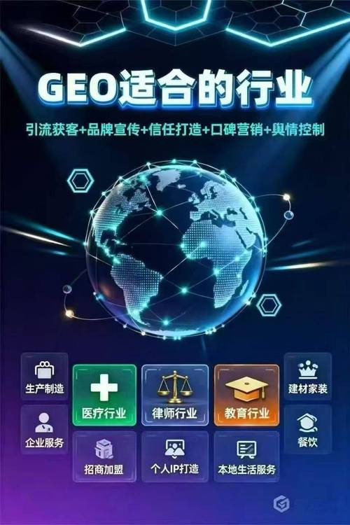 哪家专业SEO优化厂家在业界口碑好,值得长期信赖?