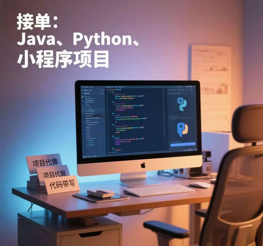 Java能用来做什么具体应用场景？