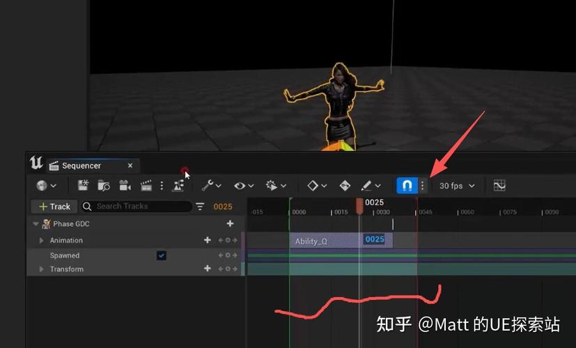 Unity中如何制作游戏卡牌自动滚动动画效果？