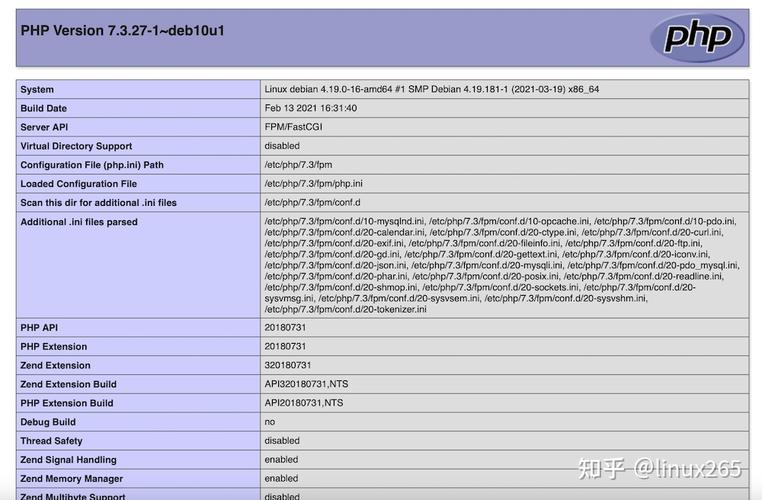 如何快速解决Debian LNMP学习中的错误,并有效提升网站性能?