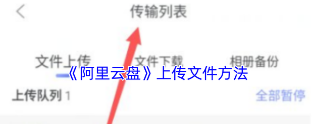 如何用React实现阿里云OSS上传文件功能？
