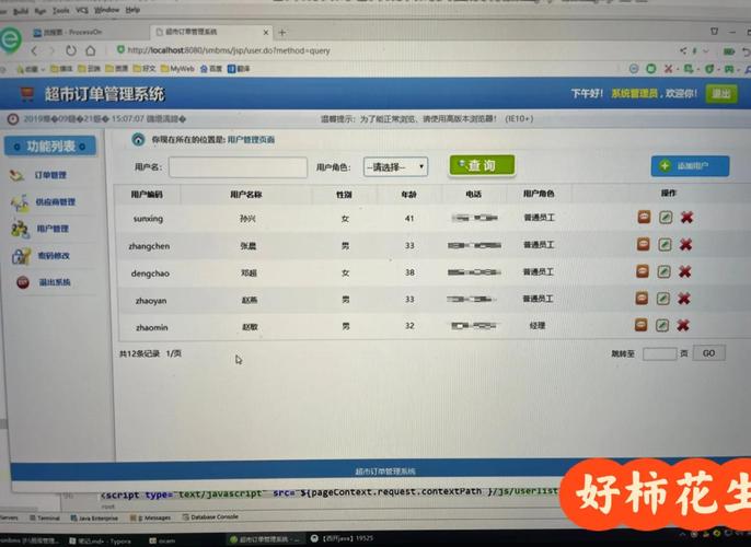 Java中分页计算总页数的公式是怎样的？