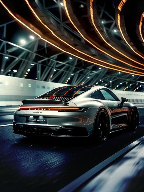 古稀之年收到保时捷911 Speedster这份生日礼物，究竟是谁的深情厚意？