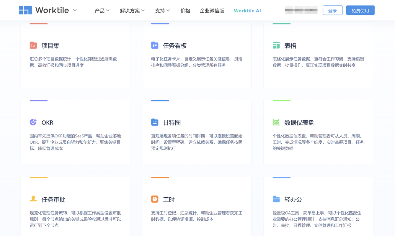 电商团队如何精准筛选出最适合的Top 7项目任务管理工具？