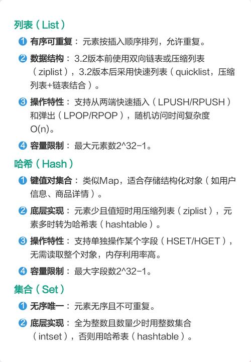 如何深入了解Redis的核心数据结构？
