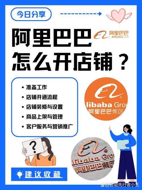 如何通过阿里巴巴排名规则让你的店铺在众多竞争者中脱颖而出？