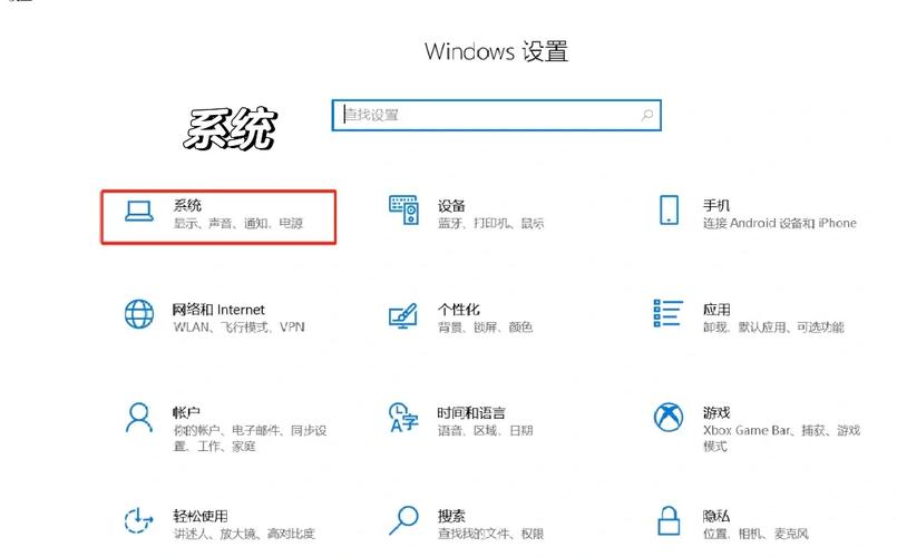 win10系统启动桌面图标只剩下回收站，如何全部恢复显示？