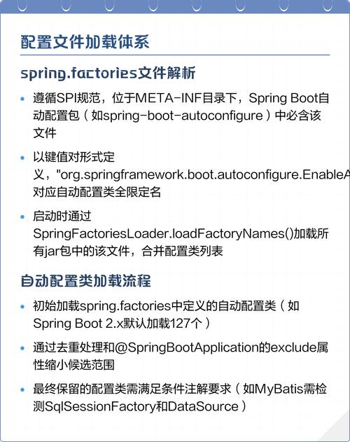 Spring Boot自动装配原理，普通人如何与高手一较高下？