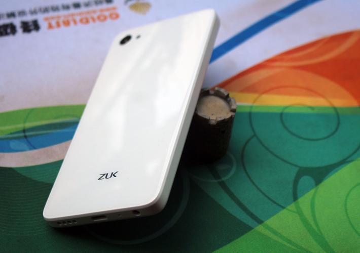 zuk手机是哪个品牌？这款手机性价比高吗，值得购买吗？