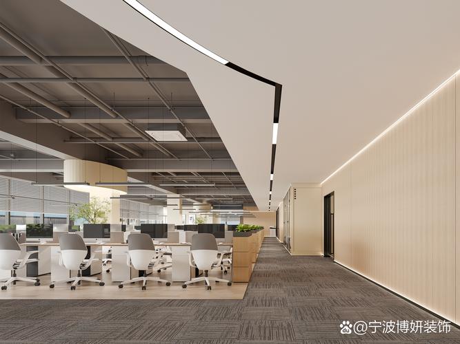如何选择优质设计机构，打造公司装修设计网，实现理想办公环境起点？