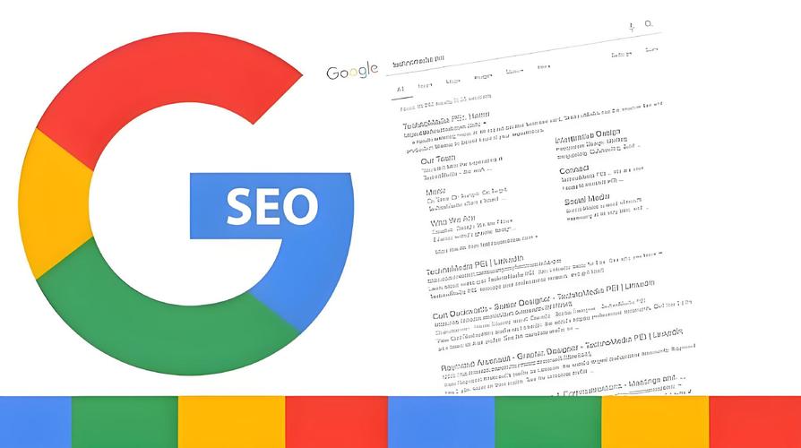 珠海地区哪家谷歌SEO专家能提供企业转型最佳方案？