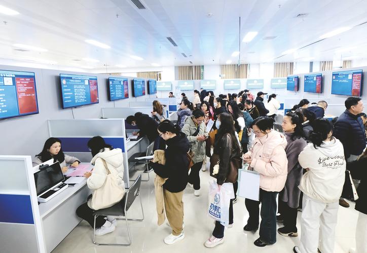 有没有适合淘宝客服岗位的求职机会，速来加入我们？
