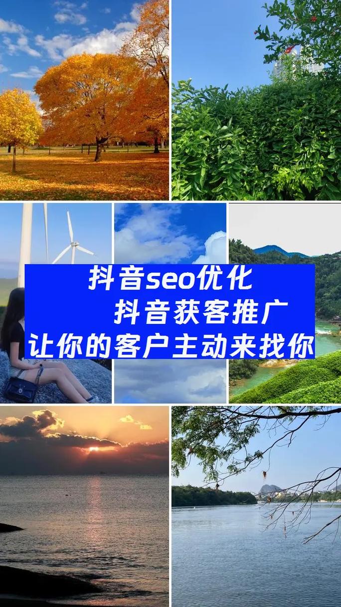 抖音SEO推广，如何精准优化实现流量爆发式增长？