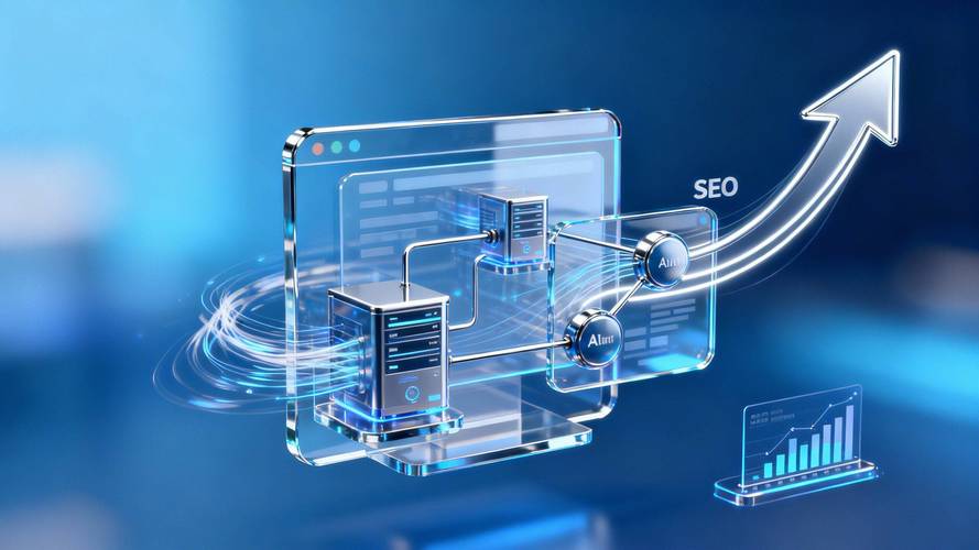 有没有一款嫩实现技术突破、快速搭建企业网站的神奇工具？