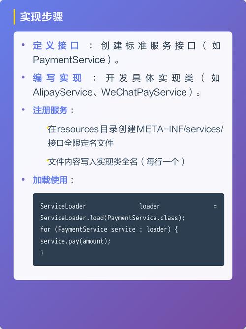 如何全面掌握Java SPI机制的应用与原理？