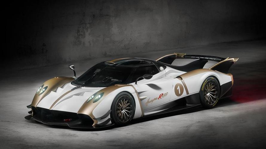 这款git r是哪款豪华跑车呢？