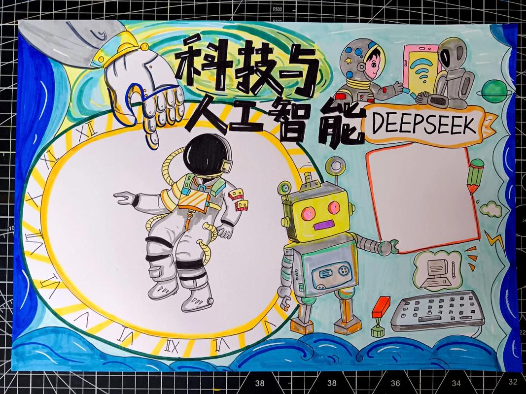 智能创作，新篇章启航，有哪些创新方式可以引领未来潮流？