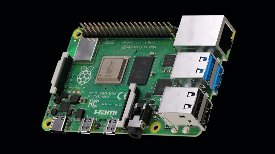 树莓派搭建环境中，有哪些细节需要注意，容易遇到哪些坑？