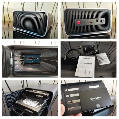 市面上有哪些品牌的好用且价格实惠的阵列硬盘盒推荐？