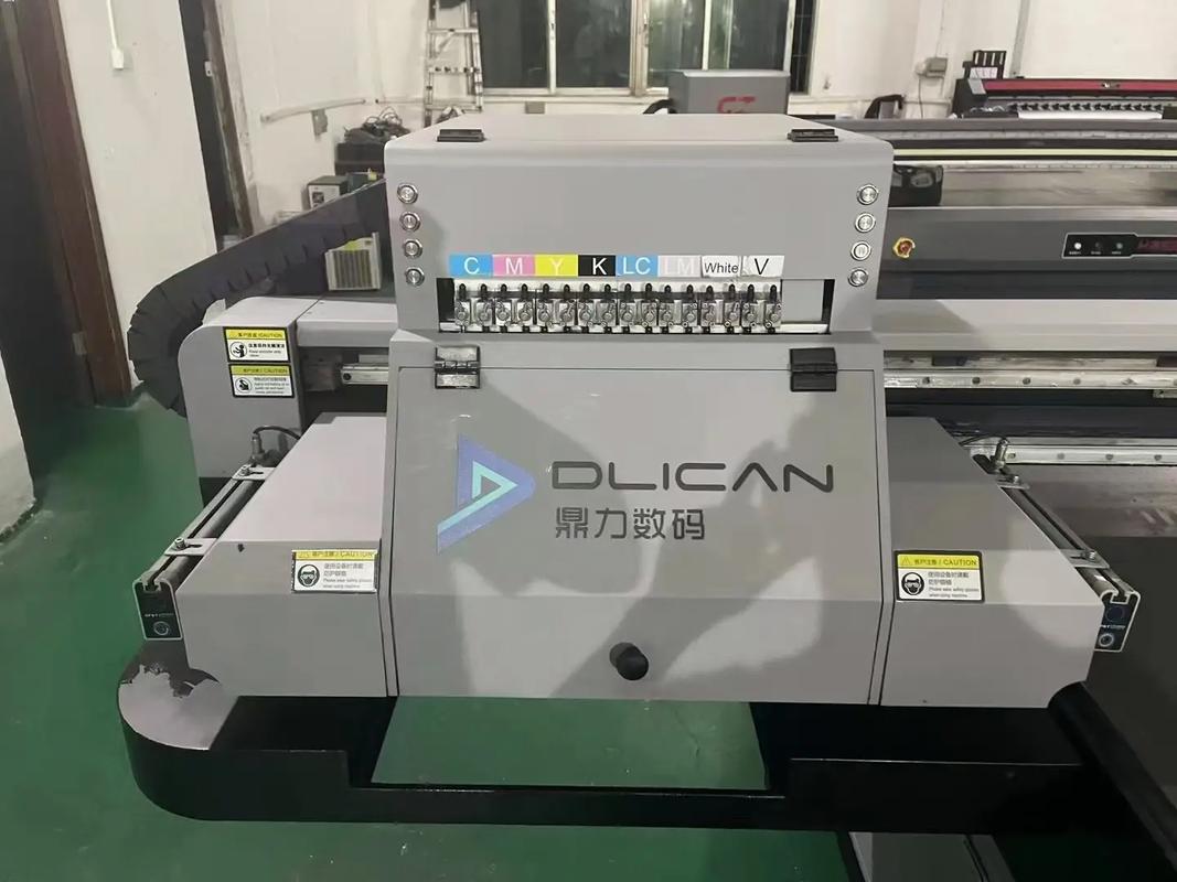 市面上哪款品牌的uv打印机销量最高，口碑最好？