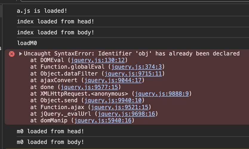 jQuery AJAX load() 实例如何应用详解？