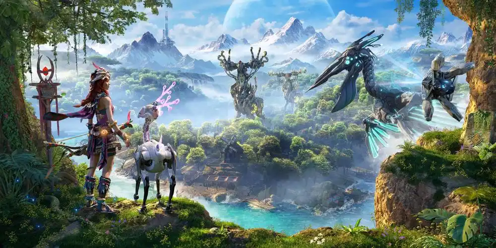 哪款手游的画面质量最高，能带来极致的视觉盛宴？