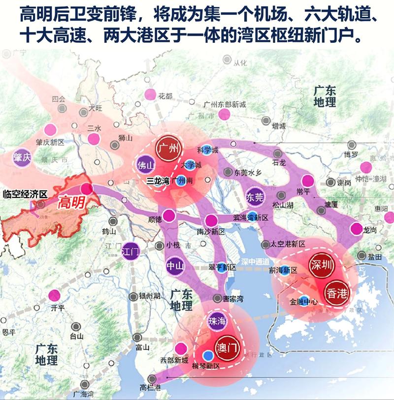项目布局与分散布局的主要区别是什么？