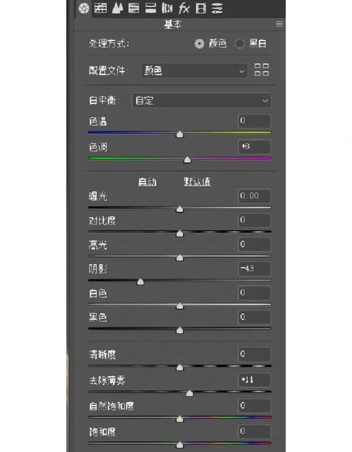 如何用5分钟学会cameraraw技巧，制作HDR照片合成？