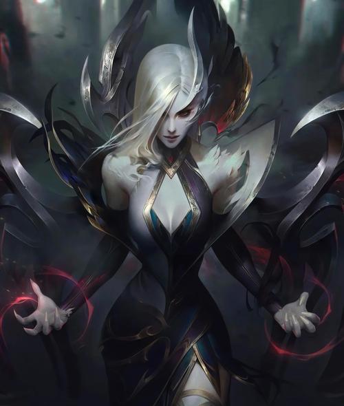 英雄联盟中哪款英雄皮肤是公认的最稀有？