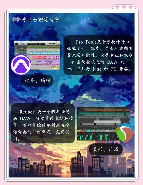 哪种音乐剪辑软件操作简便且功能强大，适合日常音频剪辑使用？