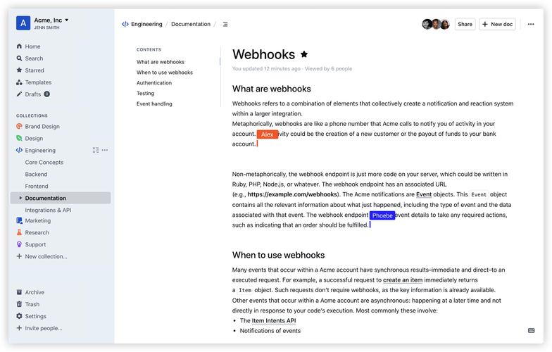 Confluence是什么企业级协作软件？