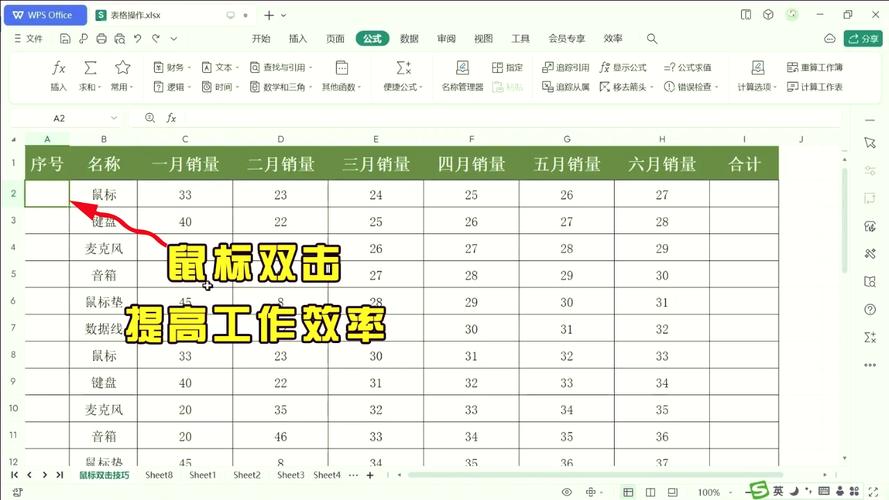 如何用PHP和jQuery实现表格双击编辑功能？