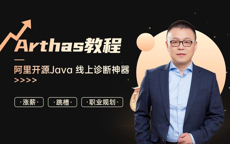 如何详细学习Java开源诊断工具Arthas的使用技巧？